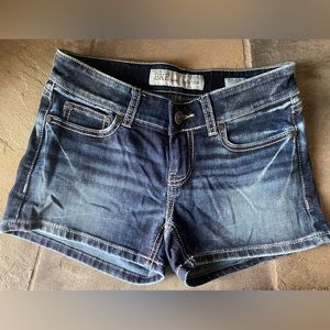 BKE Sabrina Jean Shorts